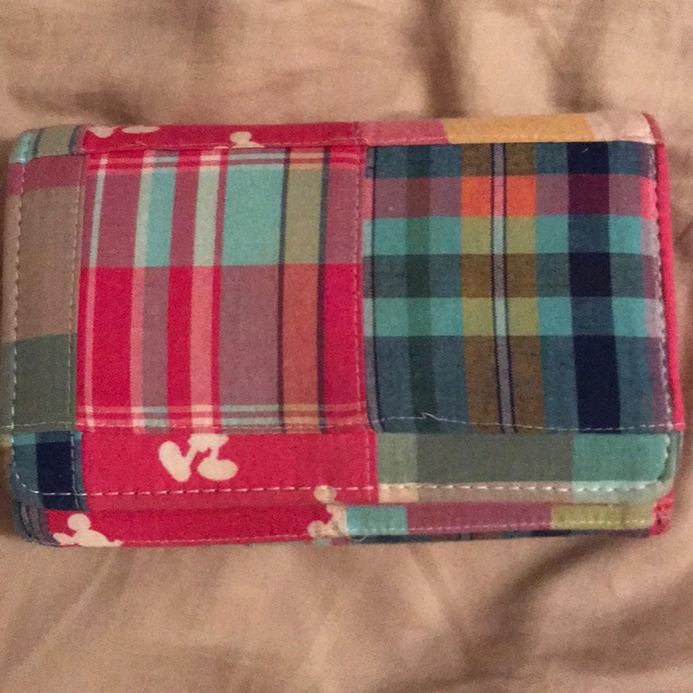 Disney wallet